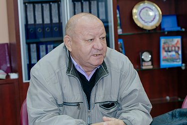 Сергей Грачев: «Люди должны быть уверены в законном и справедливом решении своих проблем»